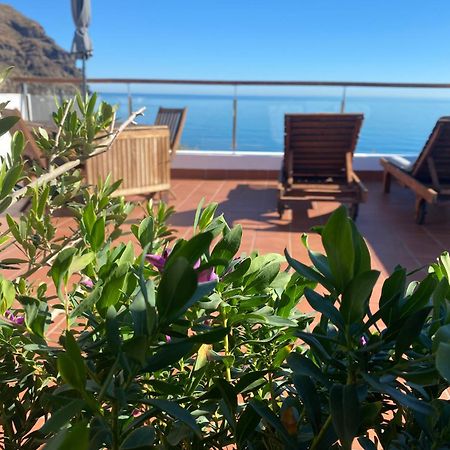 Apartament Vistas Increibles Las Negras Zewnętrze zdjęcie
