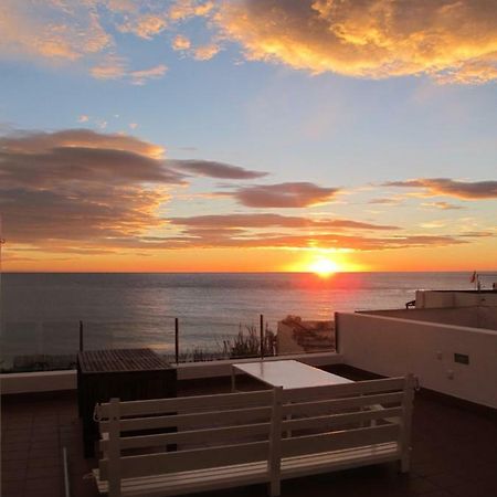 Apartament Vistas Increibles Las Negras Zewnętrze zdjęcie