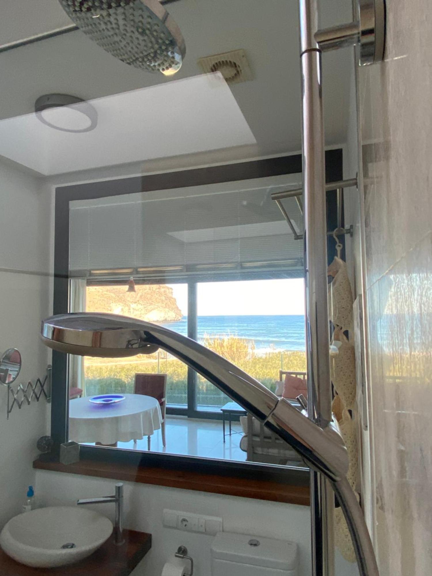 Apartament Vistas Increibles Las Negras Zewnętrze zdjęcie