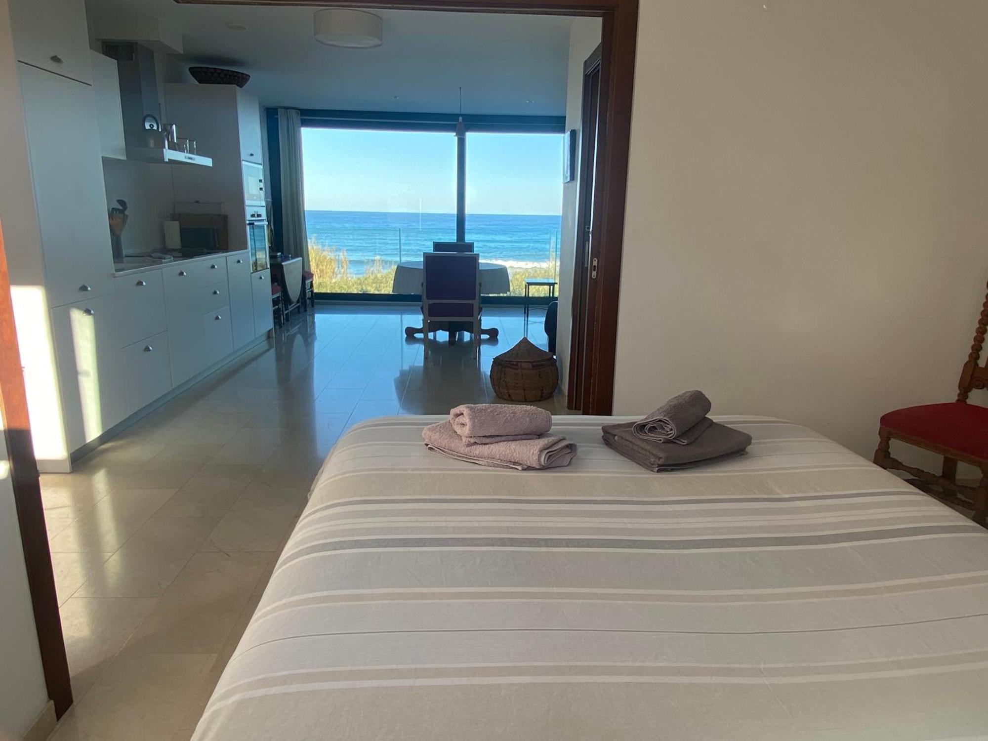 Apartament Vistas Increibles Las Negras Zewnętrze zdjęcie