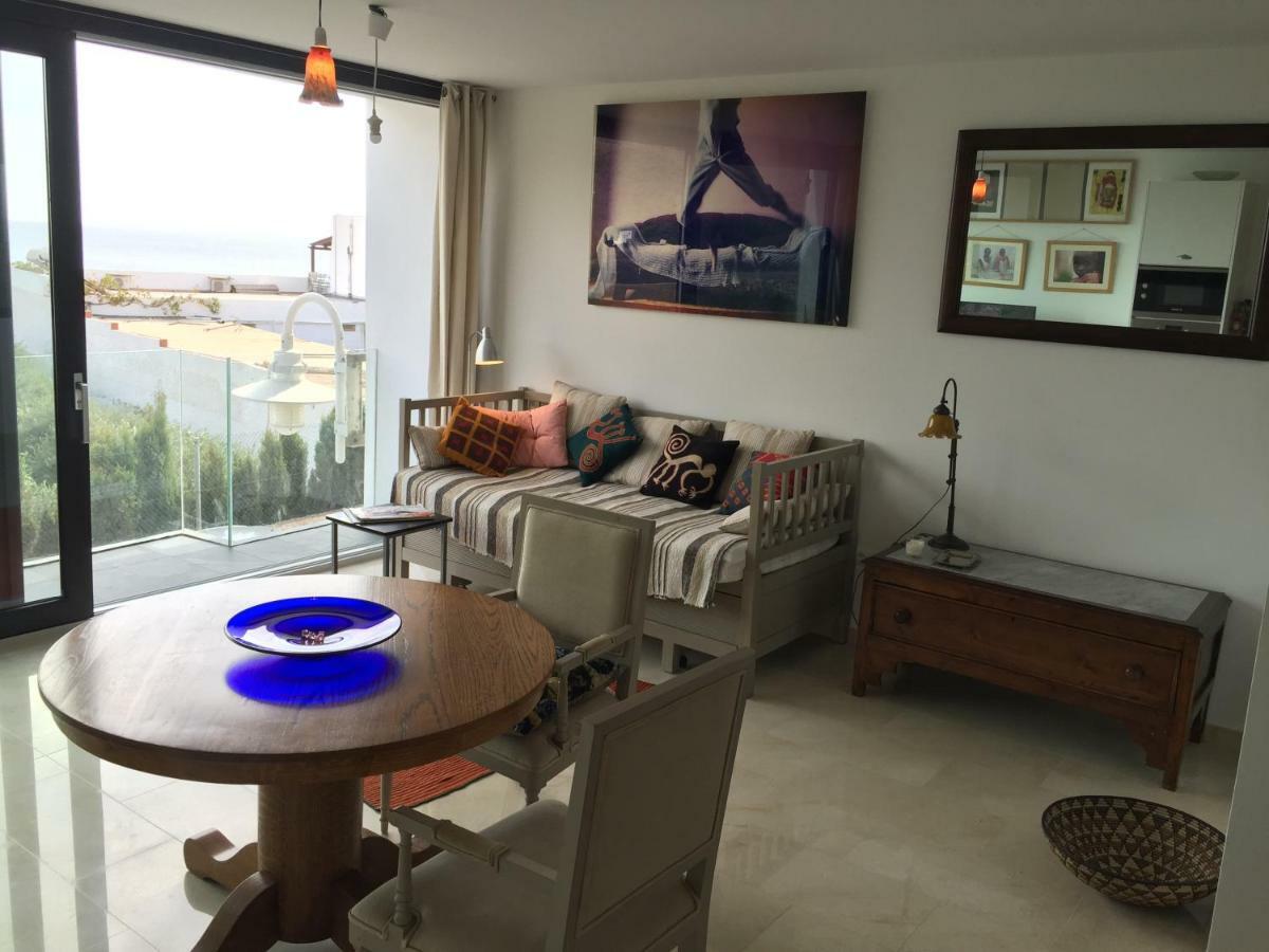 Apartament Vistas Increibles Las Negras Zewnętrze zdjęcie
