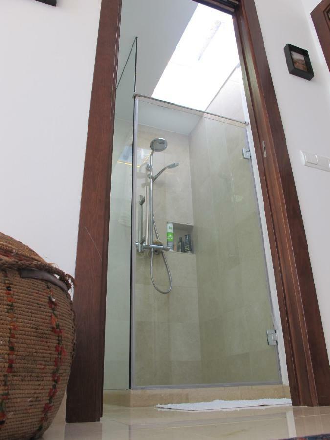 Apartament Vistas Increibles Las Negras Zewnętrze zdjęcie