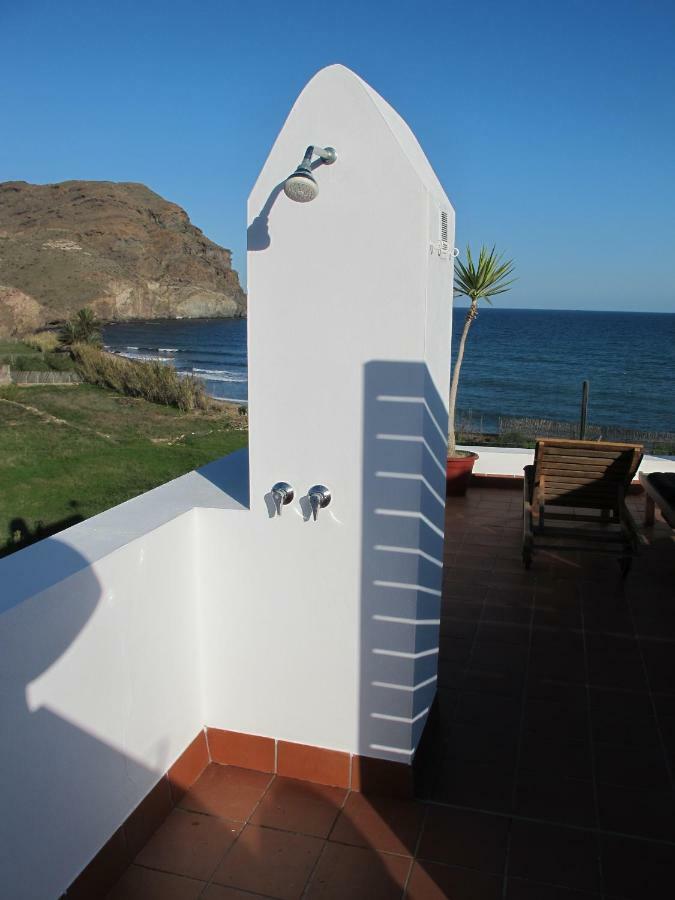Apartament Vistas Increibles Las Negras Zewnętrze zdjęcie
