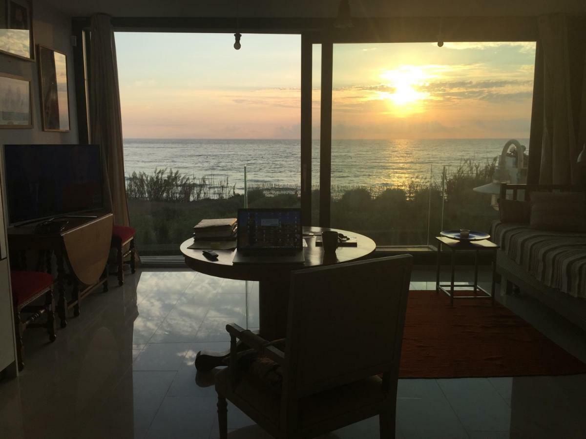 Apartament Vistas Increibles Las Negras Zewnętrze zdjęcie