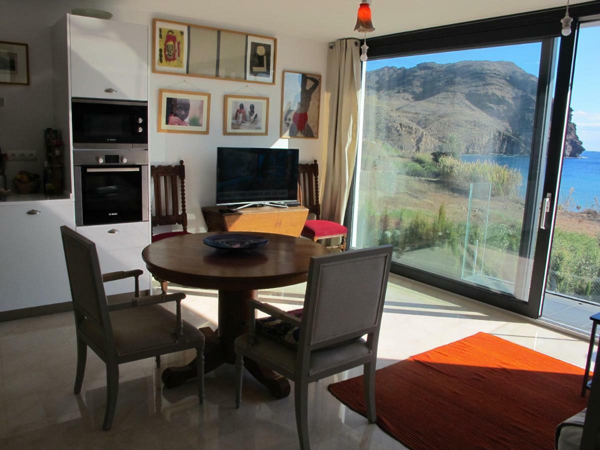 Apartament Vistas Increibles Las Negras Zewnętrze zdjęcie